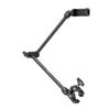 SmallRig Desktop Magic Arm with Crab-Shaped Clamp Kit 5624