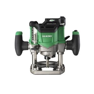 Hikoki 36V Brushless Router Skin Only M3612DAH4Z