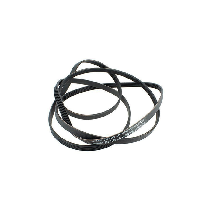 Drum Drive Belt for Heller Dryers