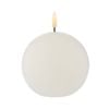 Amalfi Hughe Led Flickering Candle