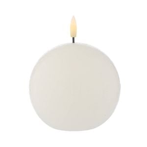 Amalfi Hughe Led Flickering Candle