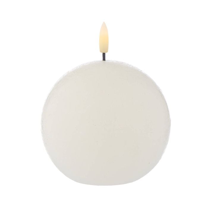 Amalfi Hughe Led Flickering Candle