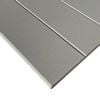 2400 x 1200 x 7.5mm Prima Alpha Groove Fibre Cement Lining Board - 2400mm