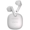 Efm Kansas Tws Earbudswith Fast Charge - White