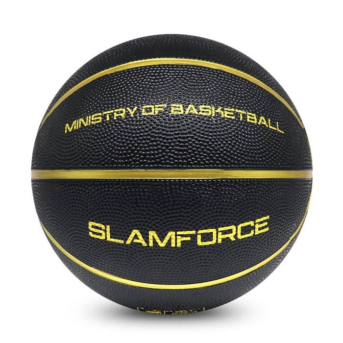 STRADIA Slam Force Size 7 Basketball