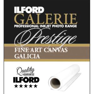 Ilford Galerie FineArt Canvas Galicia 450gsm 24 61cm x 15m Roll