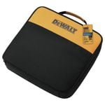 DeWALT EV Charger Accessory Bag