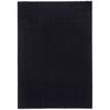 Banks Black 230X160Cm Rug