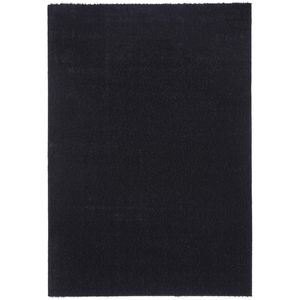 Banks Black 230X160Cm Rug