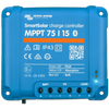 Victron 12/24v 15a Smartsolar Mppt 75/15 Bluetooth Solar Charge Controller