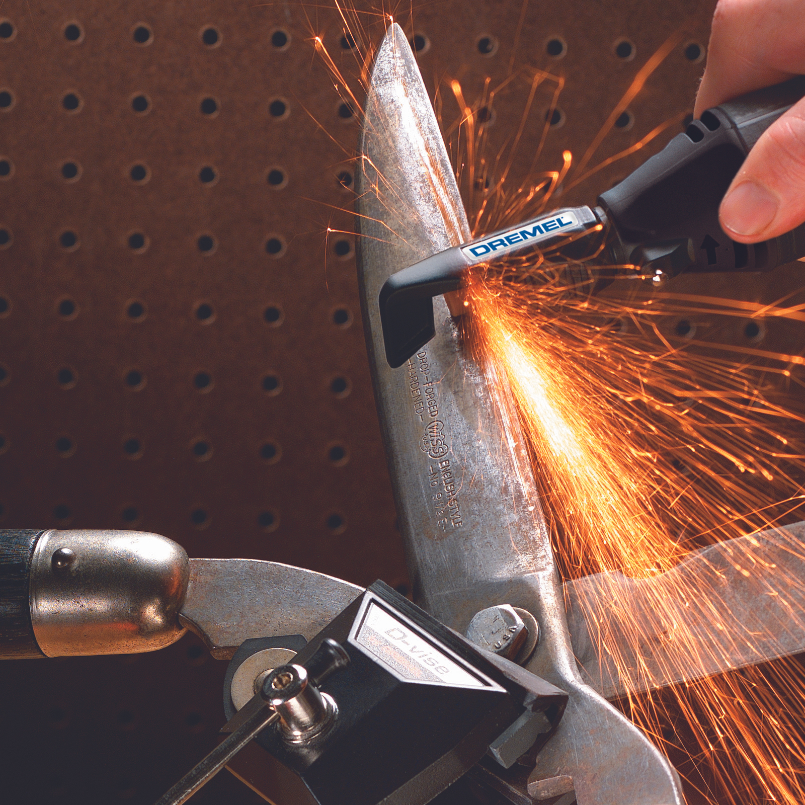 Dremel chainsaw sharpener bunnings discount