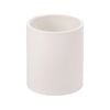 Marley 40mm PVC Pressure Socket Coupler