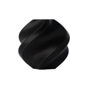 Bambu Lab PLA Sparkle Onyx Black Sparkle (Spool)