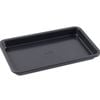 Bakers Secret Baking Brownie Pan Non Stick Oven/microwave 32x18cm