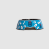NRL Pet Bowl - New South Wales Blues - NSW - Food Water - Dog Cat
