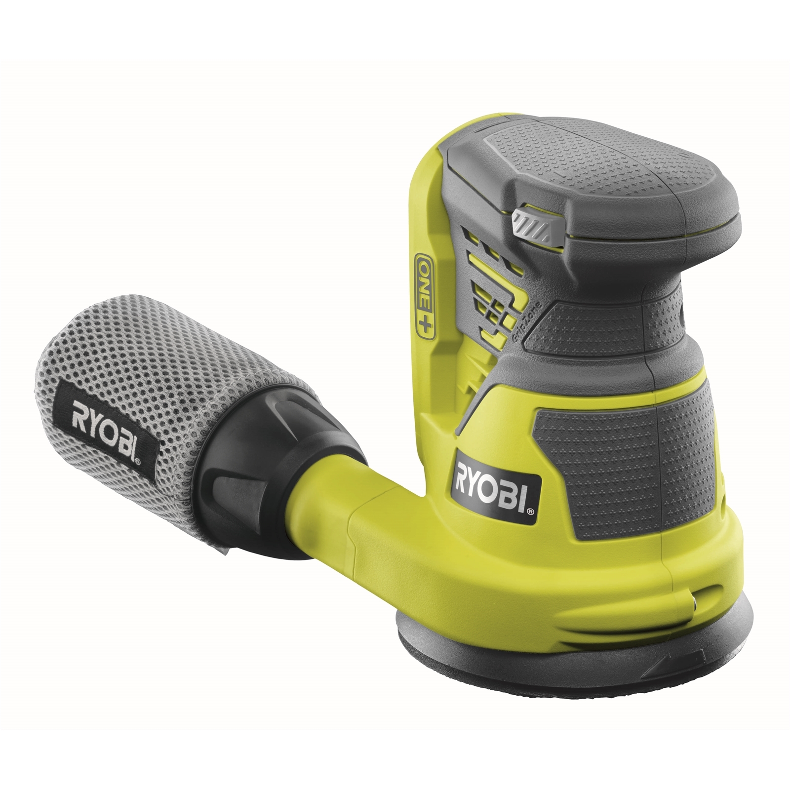 Ryobi’s 18V ONE+ Random Orbital Sander - Skin Only product image