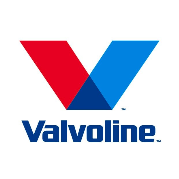 Valvoline logo