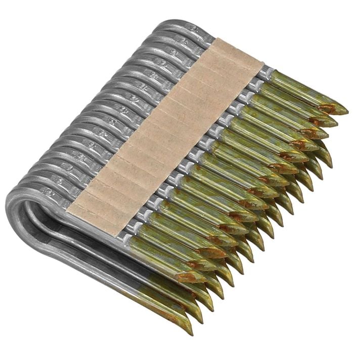DeWALT 50mm G12 Galvanised Fencing Staples - Pack of 960 DFS9200B1G-QZ