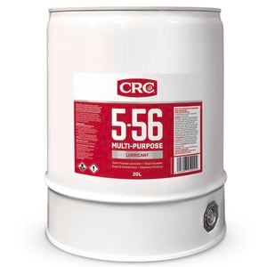CRC 20L 5-56 Multipurpose Lubricant