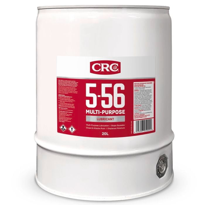 CRC 20L 5-56 Multipurpose Lubricant