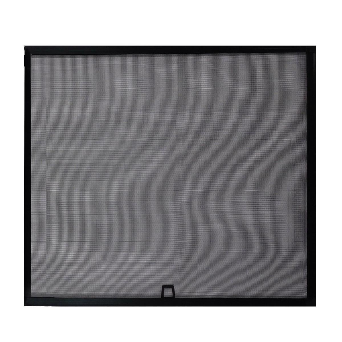 Polar View Windows 600 x 600 Black Flyscreen To Suit Polar Openable ...