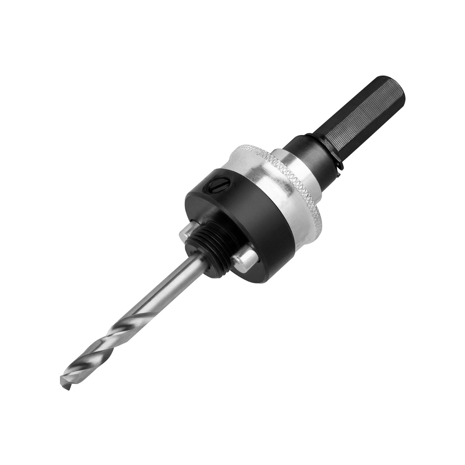 Full Boar Holesaw Arbor 32 210mm Quick Change Bunnings Australia
