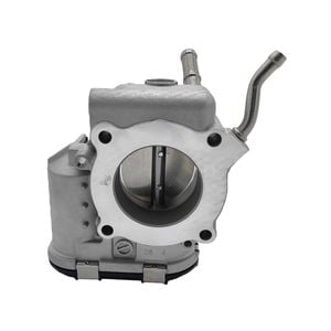 Machter Throttle Body Assembly Fit For Kia Rio Ub Hyundai Accent Rb I20 Pb 1.4l 1.6l G4fa G4fc 2010-2017 351002b200