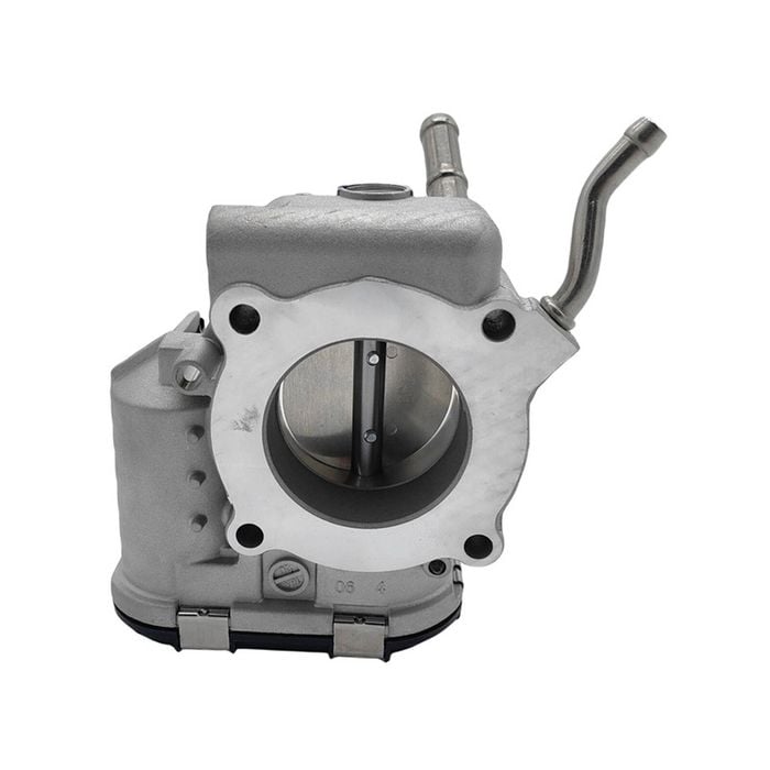 Machter Throttle Body Assembly Fit For Kia Rio Ub Hyundai Accent Rb I20 Pb 1.4l 1.6l G4fa G4fc 2010-2017 351002b200