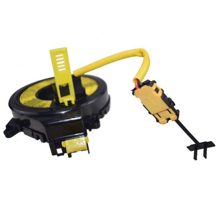 Machter Autoparts Clock Spring Spiral Cable Fit For Hyundai Santa Fe SM CRDi 93490-26000 2001-2004