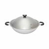 Meyer Centennial Stainless Steel 36cm Covered Wok