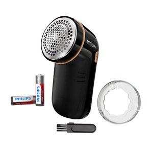 Philips Black Gold Fabric Shaver GC026/80