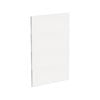 Kaboodle 450mm Modern Macaroon Drawer Panels - 4 Pack - Modern