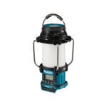 Makita 18V Bluetooth Digital Radio Lantern DMR056 - Skin Only
