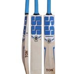 SS Custom English Willow Cricket Bat