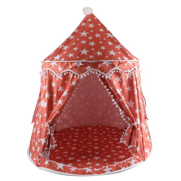 Marquee Star Kids Outdoor Play Tent
