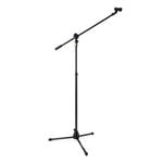 Hercules MS632B Plus Microphone Holder/Stand Set
