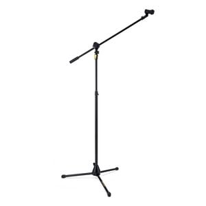 Hercules MS632B Plus Microphone Holder/Stand Set
