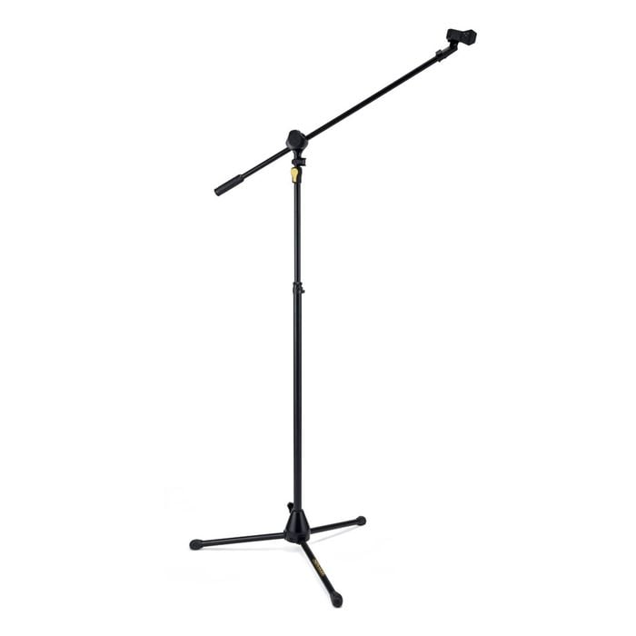 Hercules MS632B Plus Microphone Holder/Stand Set