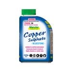 Manutec 500g Copper Sulphate Soluble