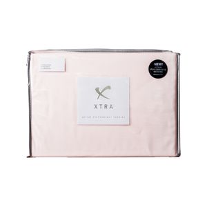 Xtra - Active Performance Sheet Sets King Single Pink
