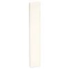 Kaboodle Buttermilk Med Cabinet Filler Panel
