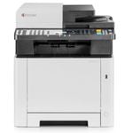 Kyocera ECOSYS MA2100CWFX A4 Colour Laser Printer, 1200 x1200 dpi, Mobile Print & Scan Ready , Wireless & Wifi direct