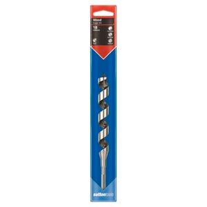 Sutton Tools 200 x 18mm Short Auger Bit