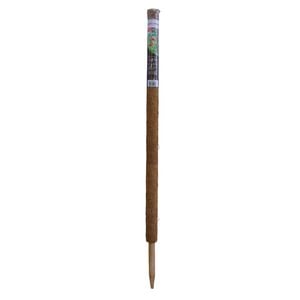 Pillar 120cm Natural Joinable Garden Stake