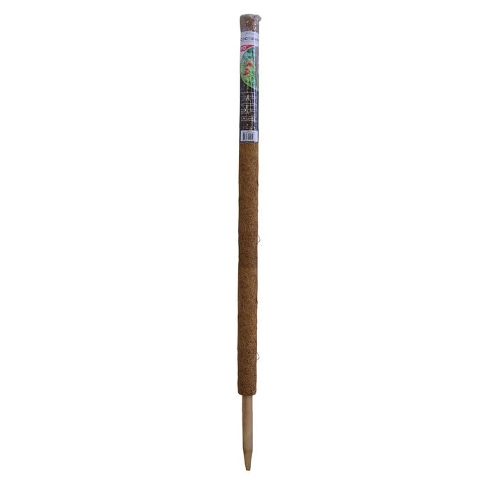 Pillar 120cm Natural Joinable Garden Stake