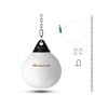 Costway 50kg Water Punching Bag Aqua Boxing Bag Heavy Duty Punch Bag W/chain Home Gym Outdoor
