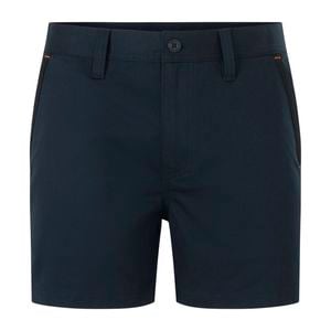 Citeco Size 87R Navy Short Shorts Cotton Stretch