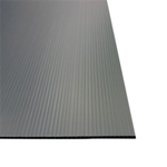 2440 x 1220mm 2.5mm Corflute Black