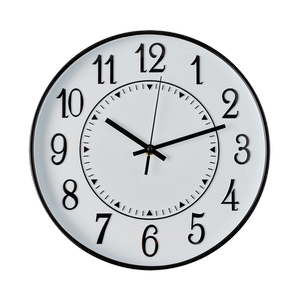 Myhouse Classic Wall Clock
