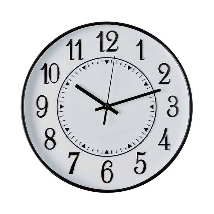 Myhouse Classic Wall Clock